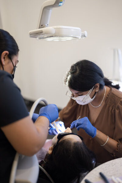 Schedule a Consultation with Sunny Smiles Dentistry Receding Gums and Oral Health: Expert Insights for Gilroy, CA Residents