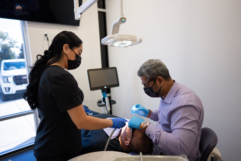 Emergency Dentist vs. Urgent Care: What Gilroy, CA Patients Need to Know