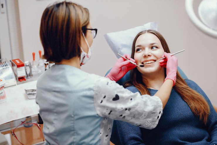 Root Canal